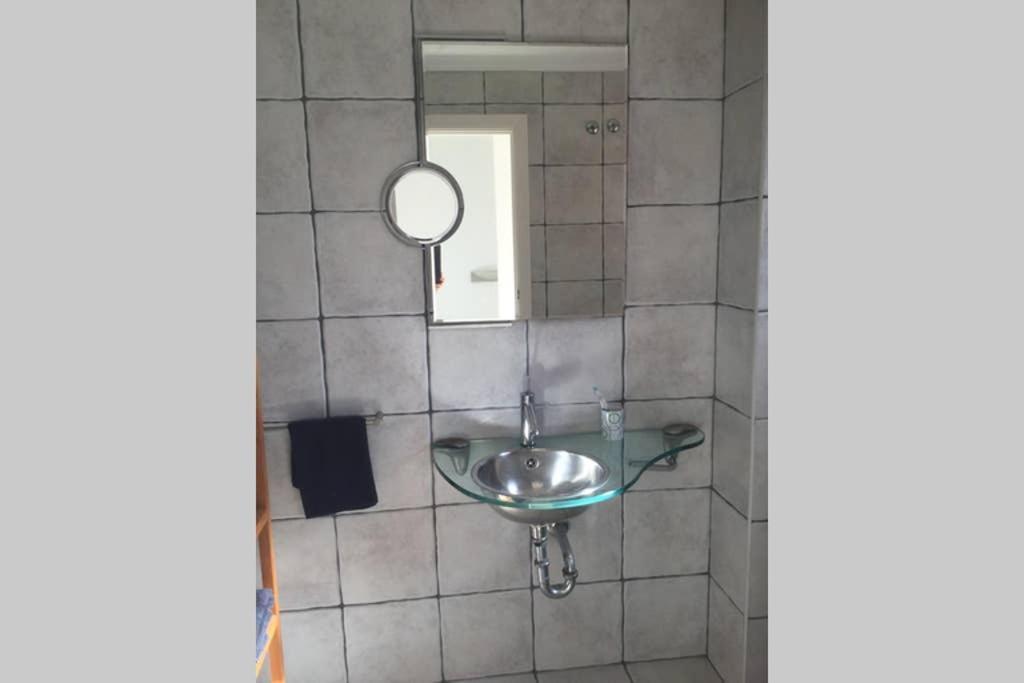 Duplex Con Vistas Al Mar Apartment La Linea de la Concepcion Ngoại thất bức ảnh