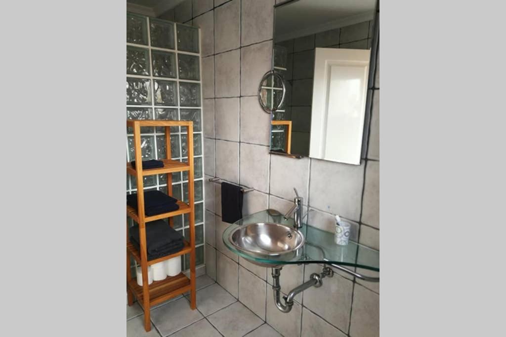 Duplex Con Vistas Al Mar Apartment La Linea de la Concepcion Ngoại thất bức ảnh